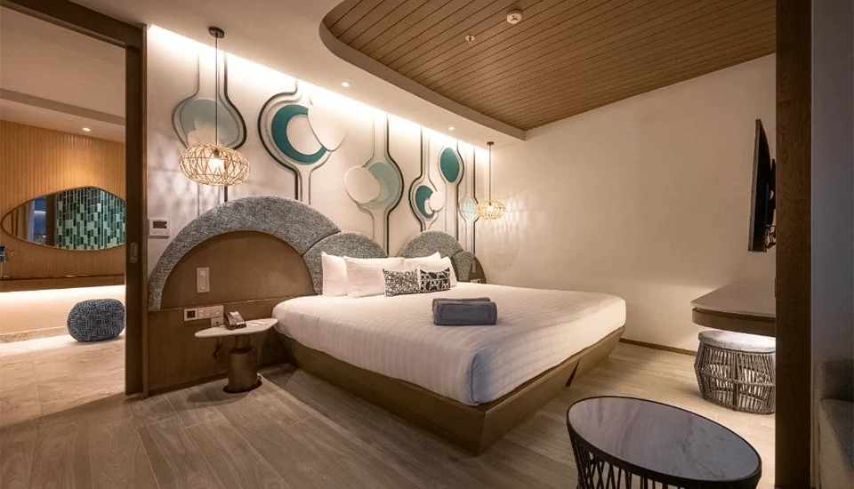 هتل متادی کانسپت پوکت